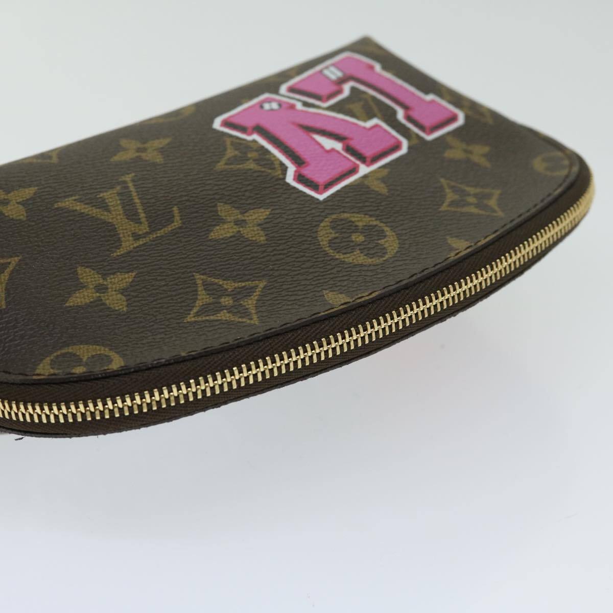 Louis Vuitton Cosmetic Pouch PM