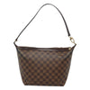 Louis Vuitton Illovo MM Shoulder Bag – Damier Ebene