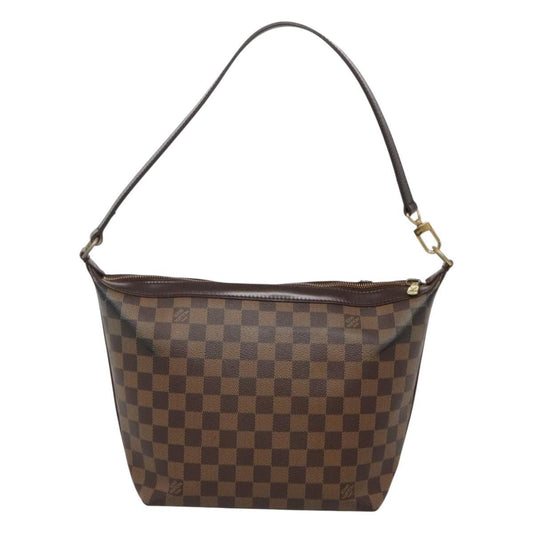 Louis Vuitton Illovo MM Shoulder Bag – Damier Ebene