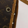 Louis Vuitton Noé veske i Monogram Canvas