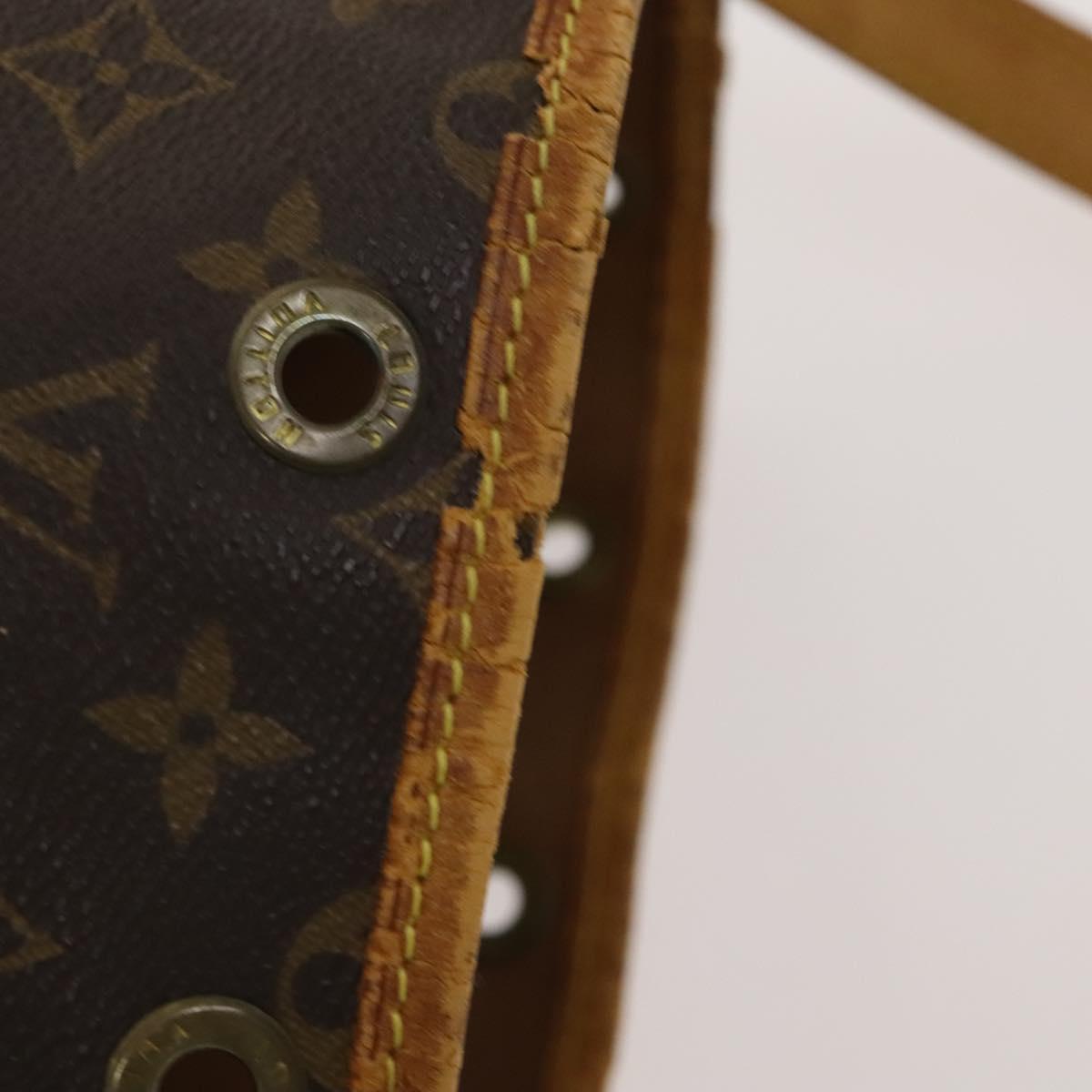 Louis Vuitton Noé veske i Monogram Canvas