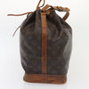 Louis Vuitton Noé veske i Monogram Canvas
