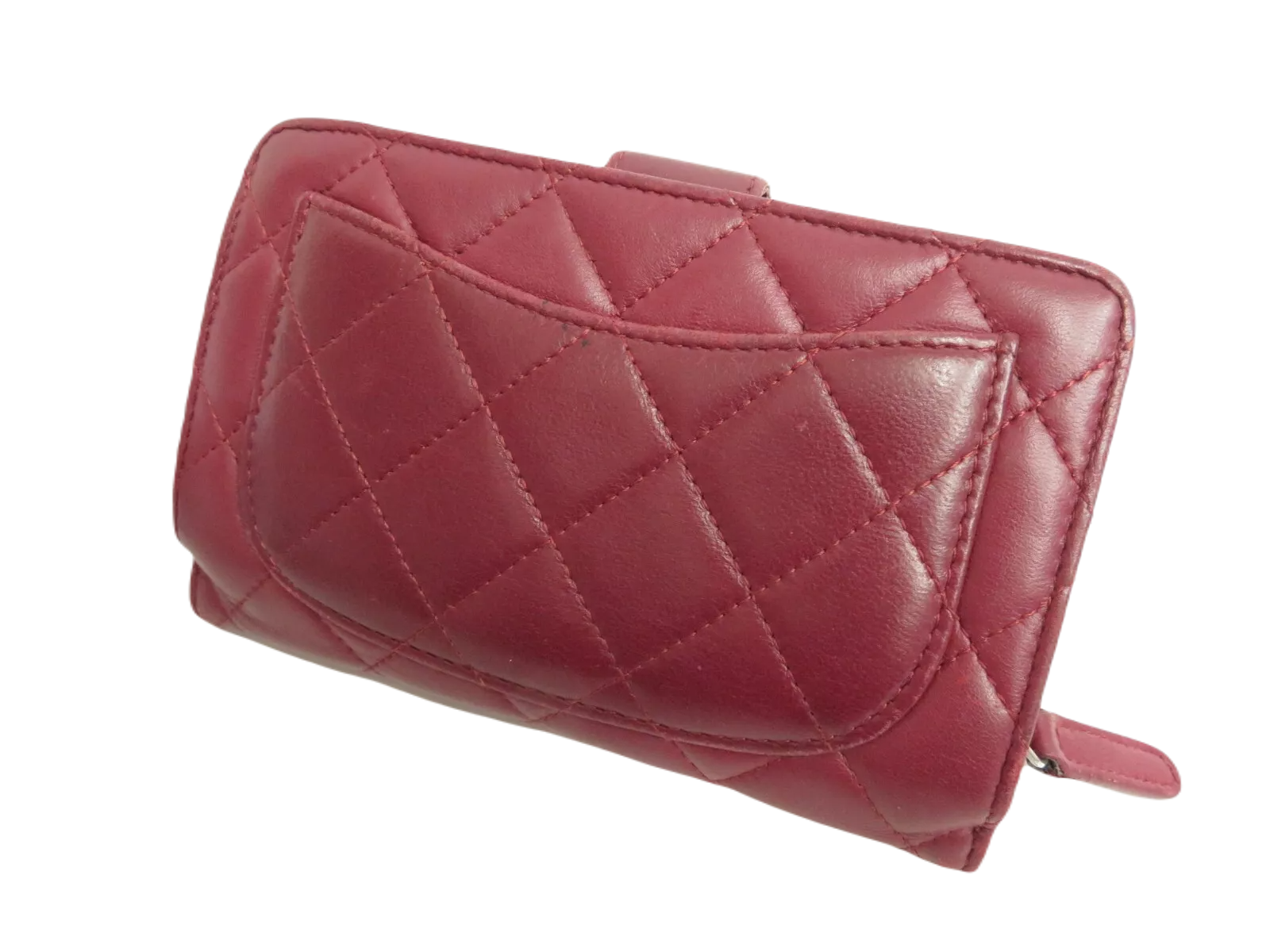 CHANEL WALLET