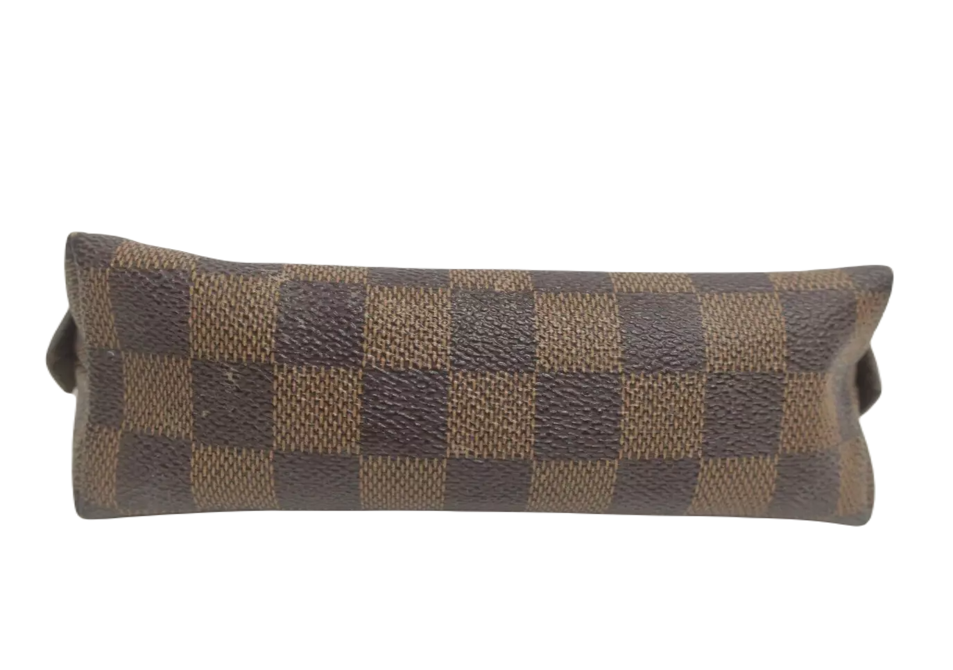 LOUIS VUITTON DAMIER EBENE COSMETIC POUCH - Brands Select