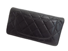 CHANEL LONG WALLET