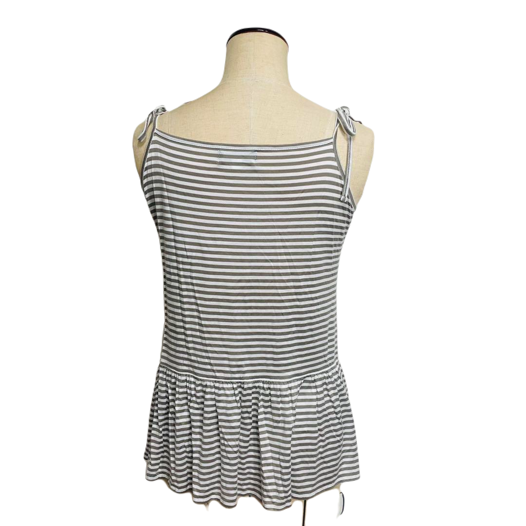 BURBERRY TOP