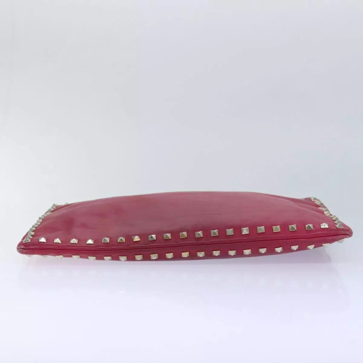 VINTAGE VALENTINO ROCKSTUND CLUTCH