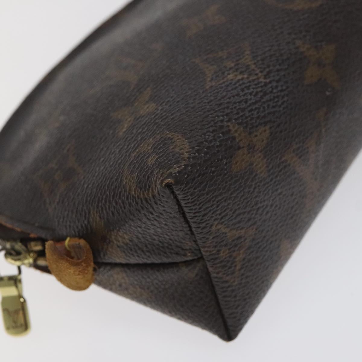Louis Vuitton Cosmetic Pouch PM