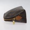 Louis Vuitton Pochette Cosmetic PM – Monogram Canvas