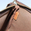 Louis Vuitton Pochette veske i Monogram Canvas mønster