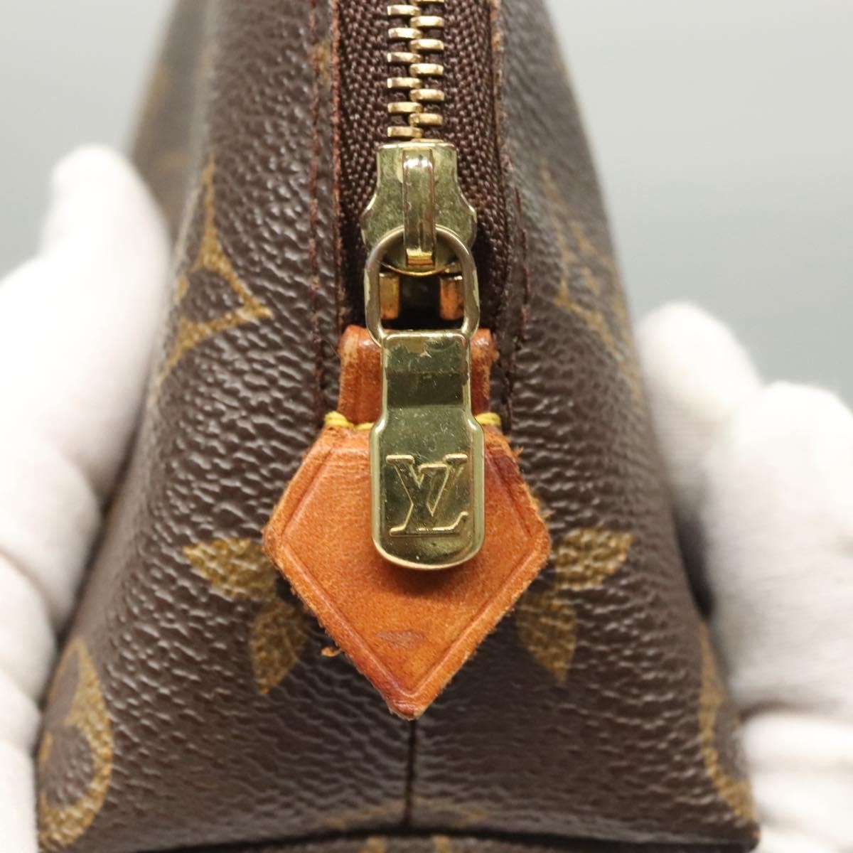 Louis Vuitton Cosmetic Pouch PM