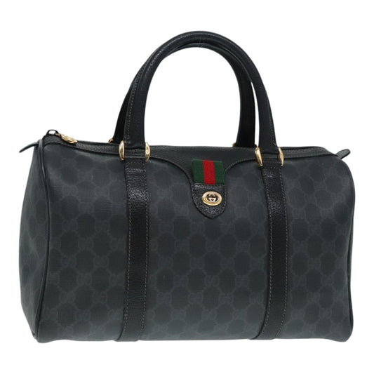 Gucci Boston bag