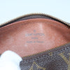 Louis Vuitton Papillon Pouch – Monogram Canvas