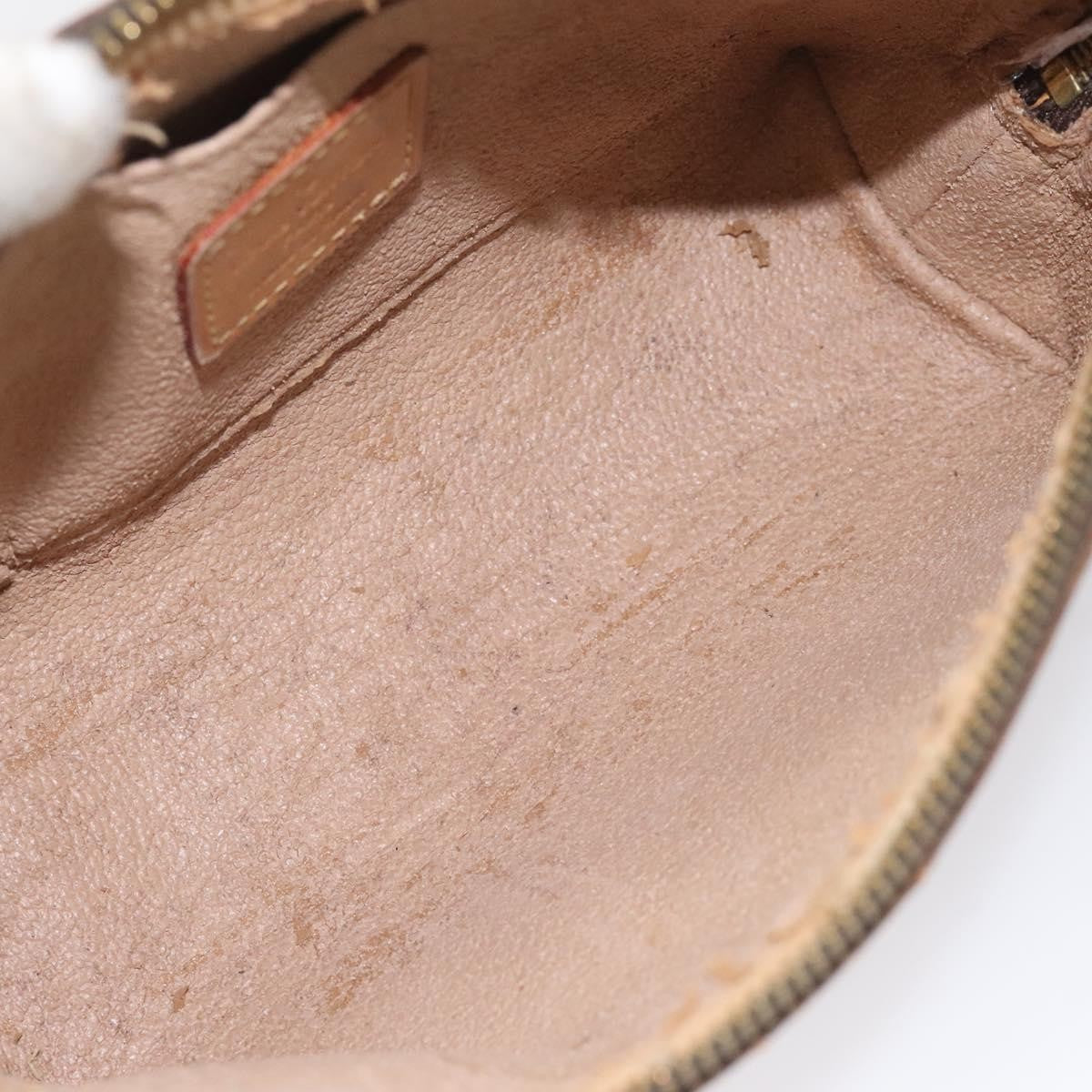 Louis Vuitton Cosmetic Pouch PM