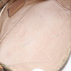 Louis Vuitton Monogram Cosmetic Pouch Canvas Brun