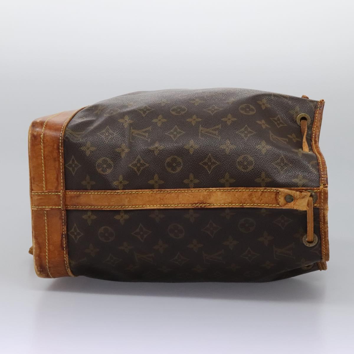 Louis Vuitton Noé veske i Monogram Canvas