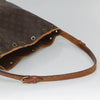 Louis Vuitton Noe Bag – Monogram Canvas