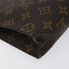 Louis Vuitton Toilette Poche 26 i Monogram Canvas mønster