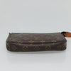 Louis Vuitton Pochette veske i Monogram Canvas mønster