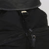 Prada Backpack - Black Nylon