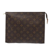 Louis Vuitton Toilette Poche 26 i Monogram Canvas mønster