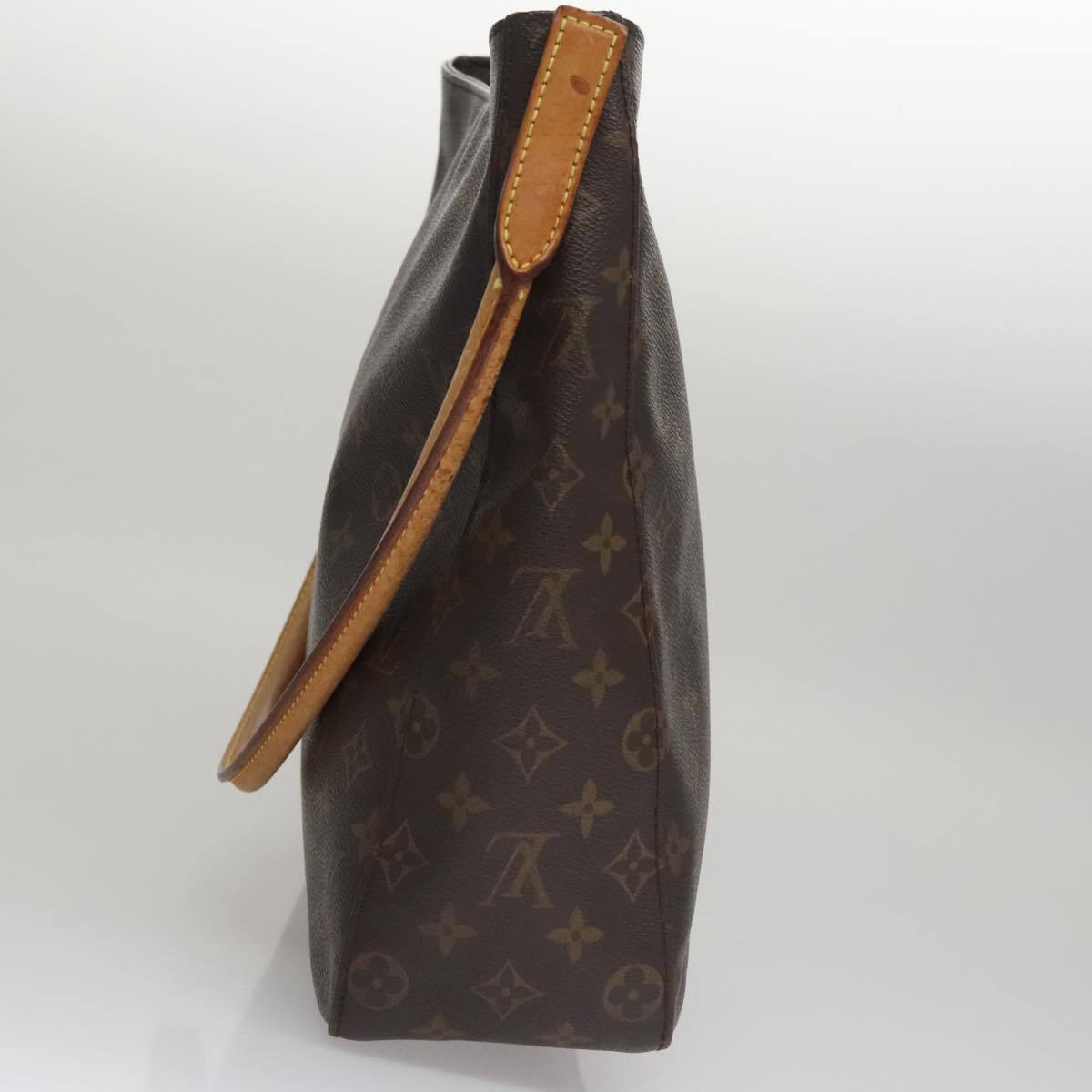 Louis Vuitton Looping GM Shoulder Bag – Monogram Canvas