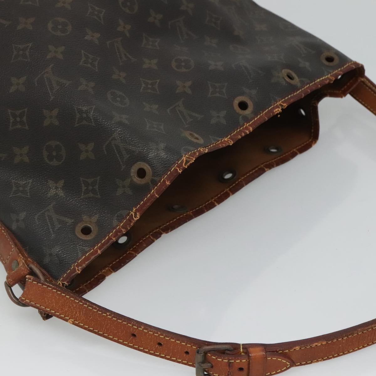 Louis Vuitton Noé veske i Monogram Canvas