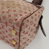 Louis Vuitton Mini Josephine PM Bag – Rød Monogram