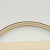 Celine Shoulder Bag – Beige Leather