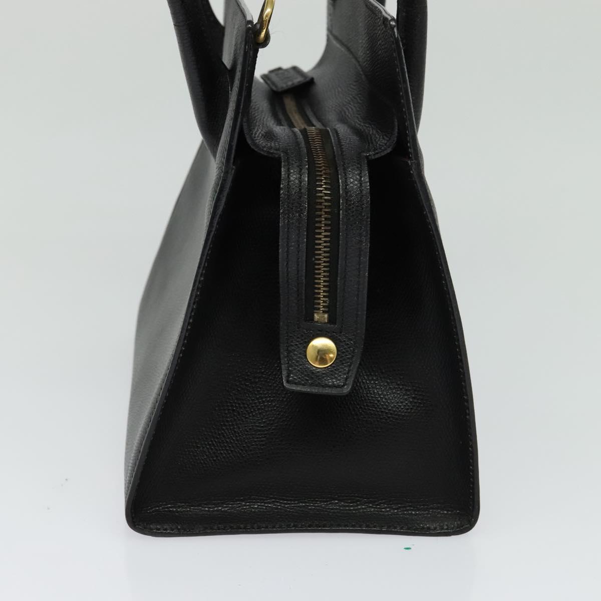 Celine Bag – Black Leather