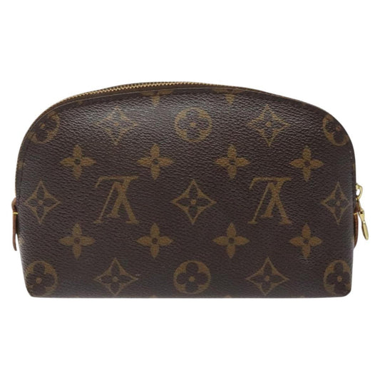 Louis Vuitton Pochette Cosmetic PM – Monogram Canvas