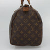 Louis Vuitton Speedy 30 veske i Monogram Canvas