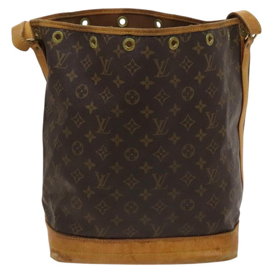 Louis Vuitton Noé veske i Monogram Canvas