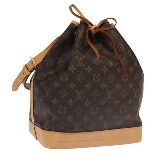 Louis Vuitton Noé veske i Monogram Canvas