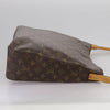 Louis Vuitton Looping GM Shoulder Bag – Monogram Canvas