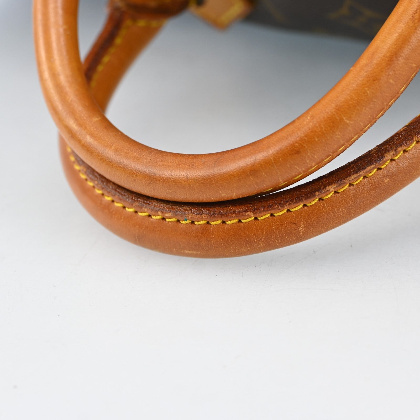 Louis Vuitton Speedy
