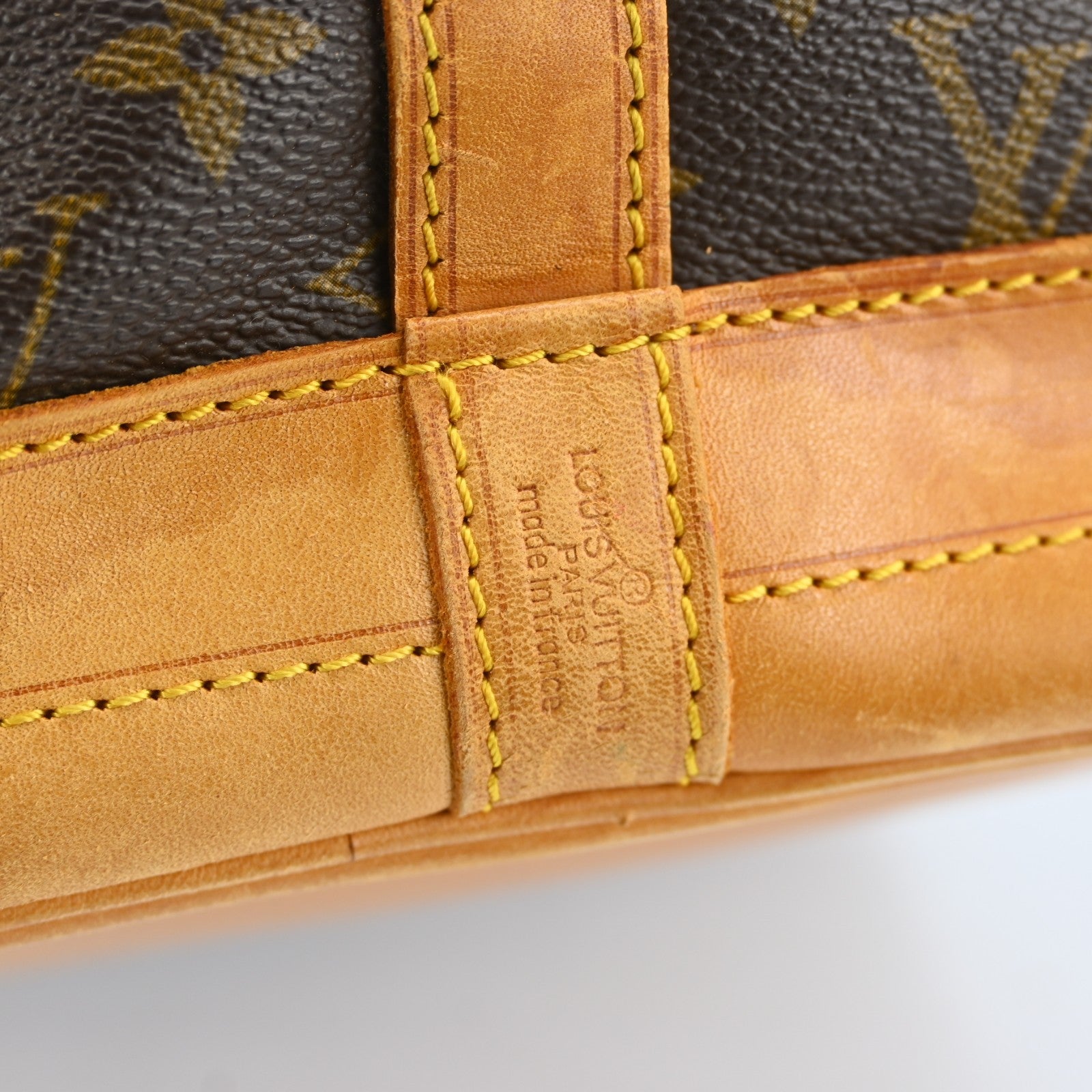 Louis Vuitton Noe