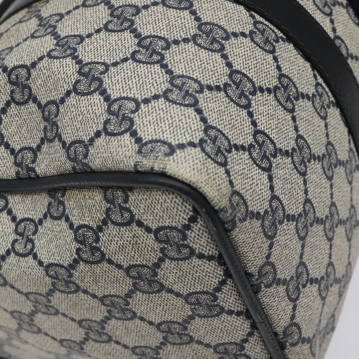 Gucci Boston bag