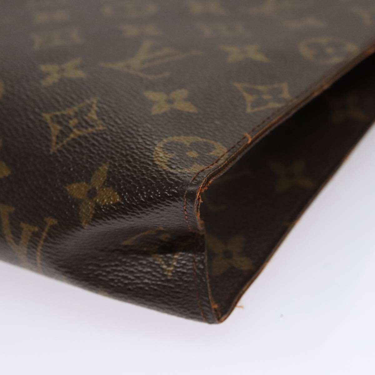 Louis Vuitton Toilette Poche 26 i Monogram Canvas mønster