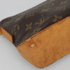 Louis Vuitton Trotteur Shoulder Bag – Monogram Canvas