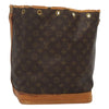 Louis Vuitton Noe Bag – Monogram Canvas