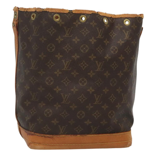 Louis Vuitton Noe Bag – Monogram Canvas