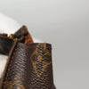 Louis Vuitton Toilette Poche 26 i Monogram Canvas mønster