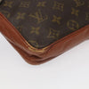 Louis Vuitton Sac Bandouliere Shoulder Bag – Monogram Canvas