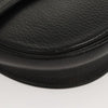 Dior Shoulder Bag – Black Leather