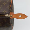 Louis Vuitton Speedy 40 bag – Monogram Canvas