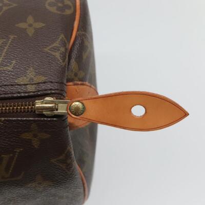 Louis Vuitton Speedy 40 bag – Monogram Canvas