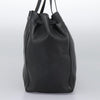 Celine Tote Bag – Black Leather