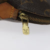 Louis Vuitton Pochette Cosmetic PM – Monogram Canvas