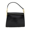 Celine Shoulder Bag – Black Leather